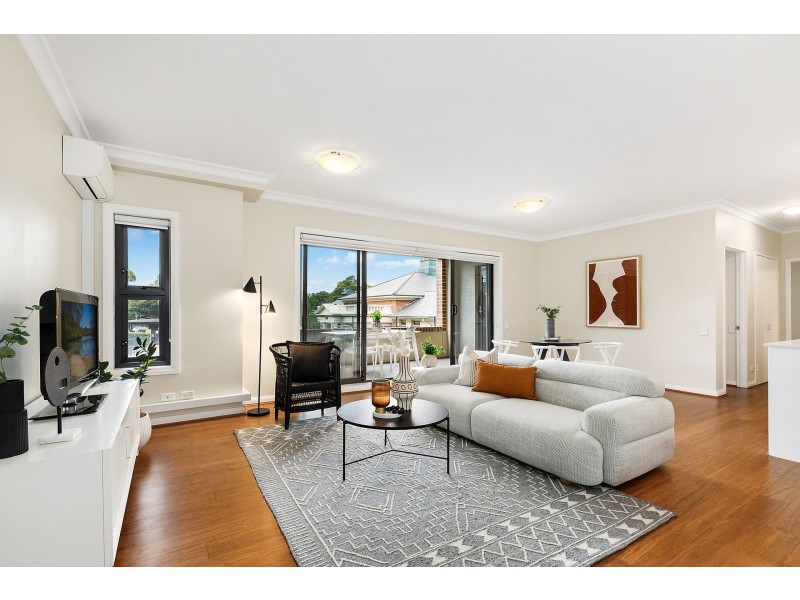 32/1-3 Coronation Avenue, Petersham NSW 2049