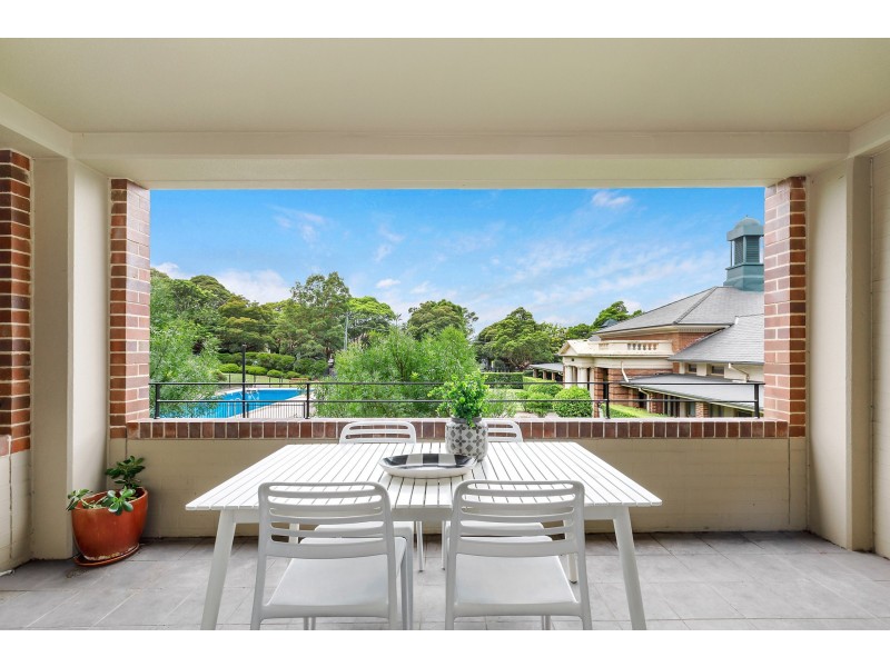 32/1-3 Coronation Avenue, Petersham NSW 2049