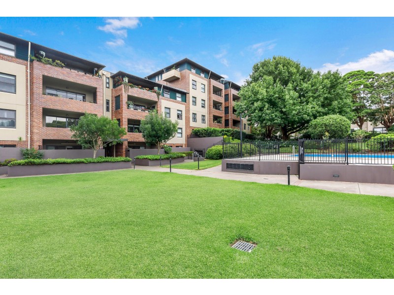 32/1-3 Coronation Avenue, Petersham NSW 2049