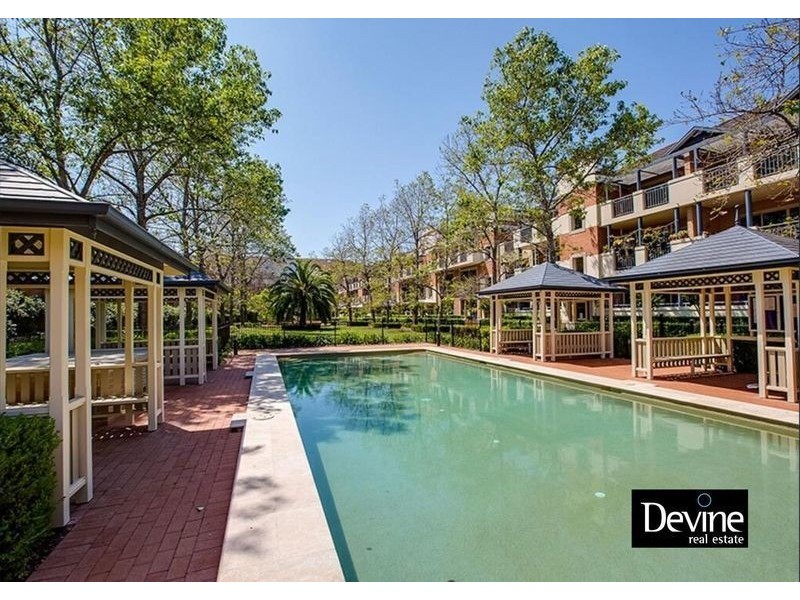 41/6 Williams Parade, Dulwich Hill NSW 2203