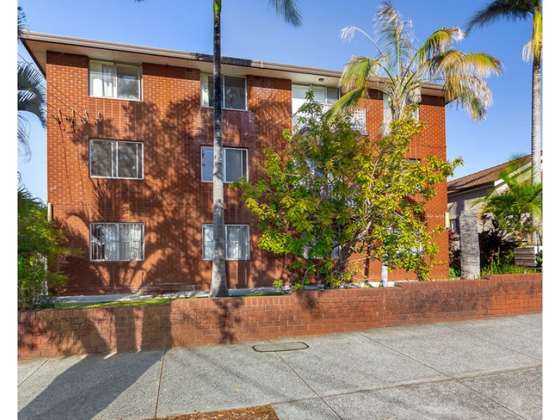 6/542-544 New Canterbury Road, Dulwich Hill NSW 2203