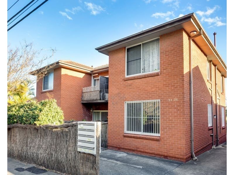 4/34 Smith Street, Tempe NSW 2044