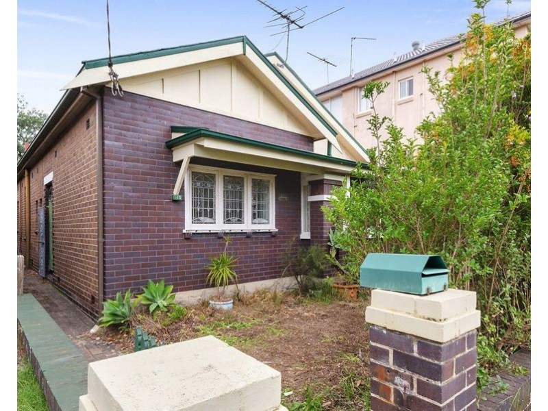 115 Bunnerong Road, Kingsford NSW 2032