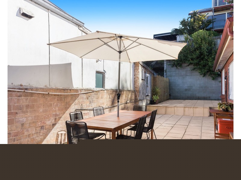 13 Thornley Street, Marrickville NSW 2204