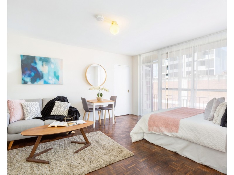 12/324b Marrickville Road, Marrickville NSW 2204