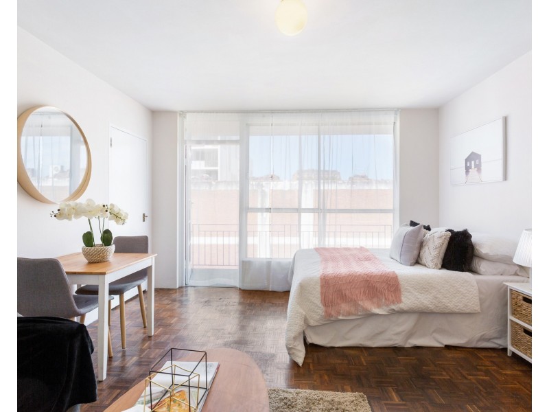 12/324b Marrickville Road, Marrickville NSW 2204