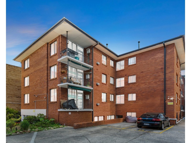 12/324b Marrickville Road, Marrickville NSW 2204