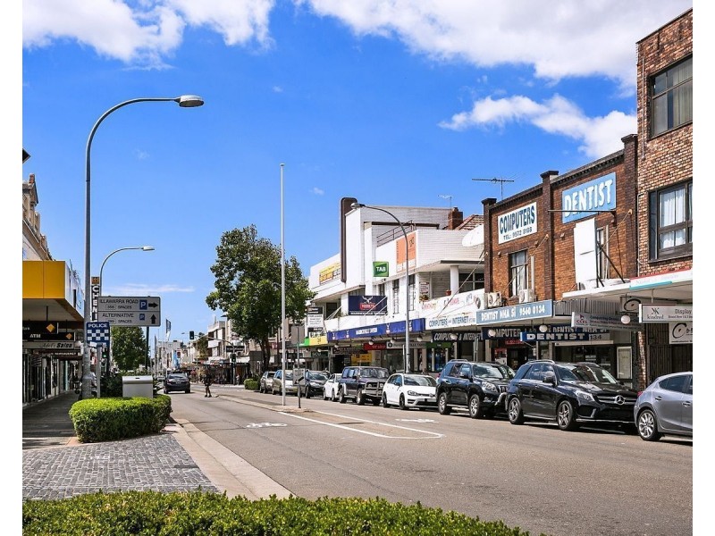 12/324b Marrickville Road, Marrickville NSW 2204