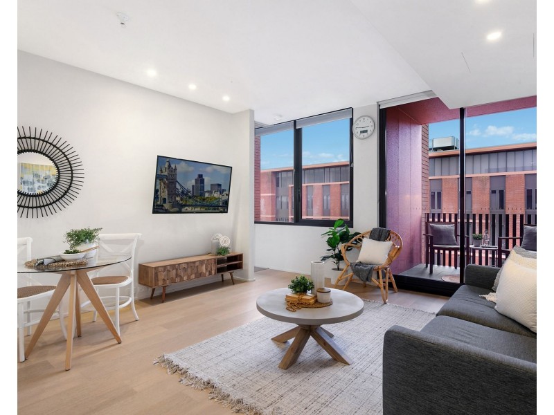 1712/6 Grove Street, Dulwich Hill NSW 2203