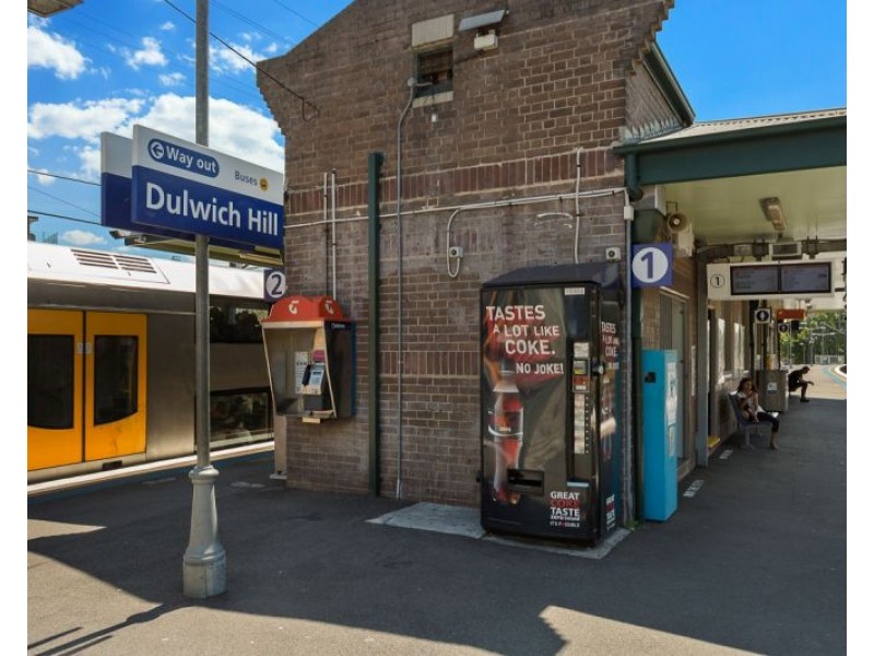 4/5 Bayley Street, Marrickville NSW 2204