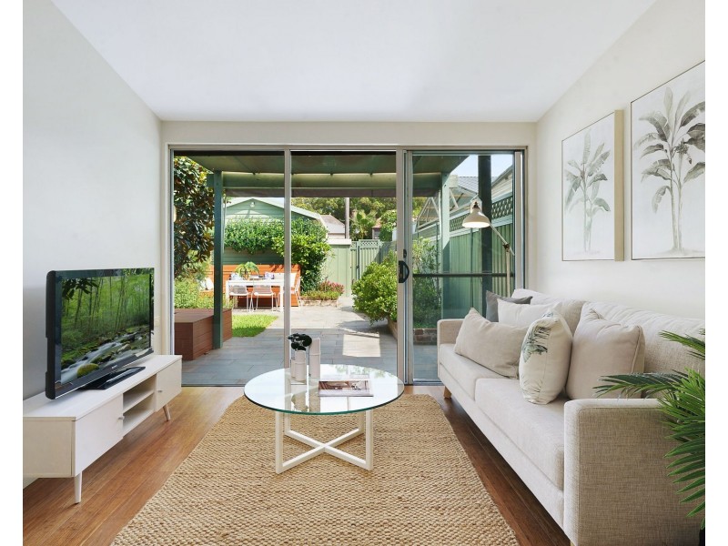 74 Neville Street, Marrickville NSW 2204