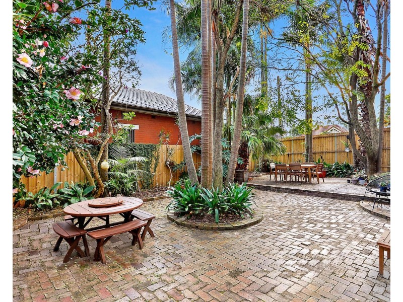 5/70 Ewart Street, Marrickville NSW 2204