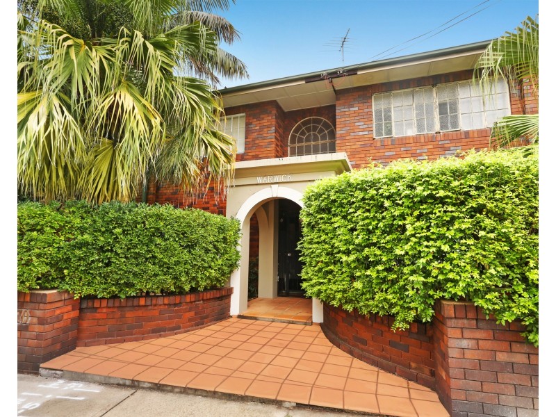 5/70 Ewart Street, Marrickville NSW 2204