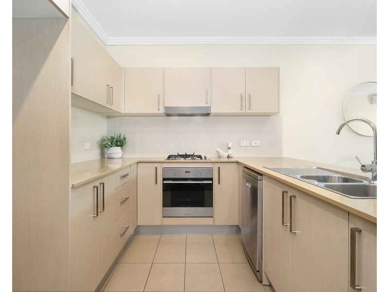 16/237 Canterbury Road, Canterbury NSW 2193