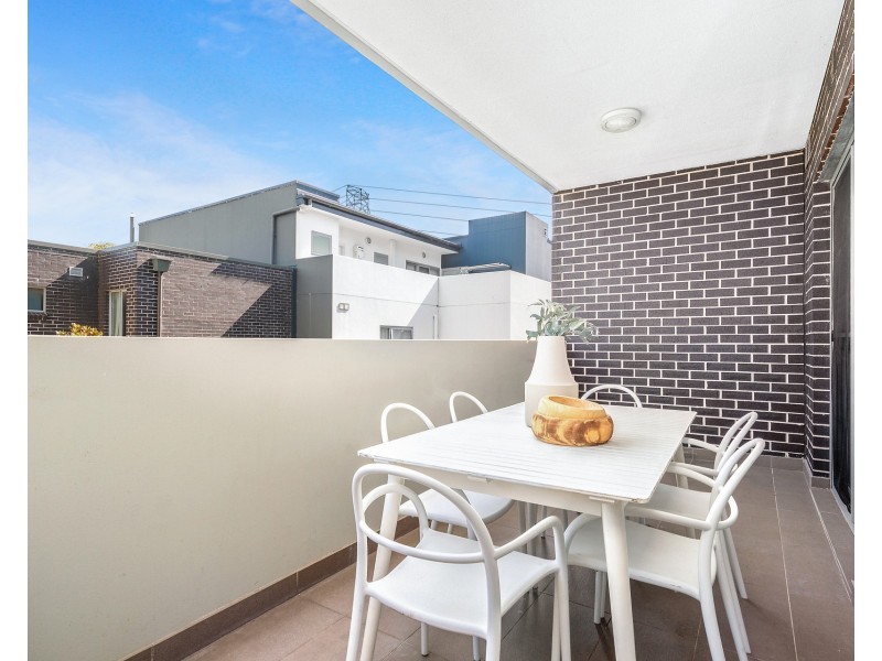 16/237 Canterbury Road, Canterbury NSW 2193