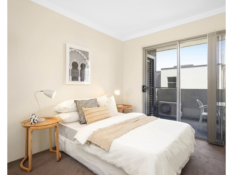 16/237 Canterbury Road, Canterbury NSW 2193