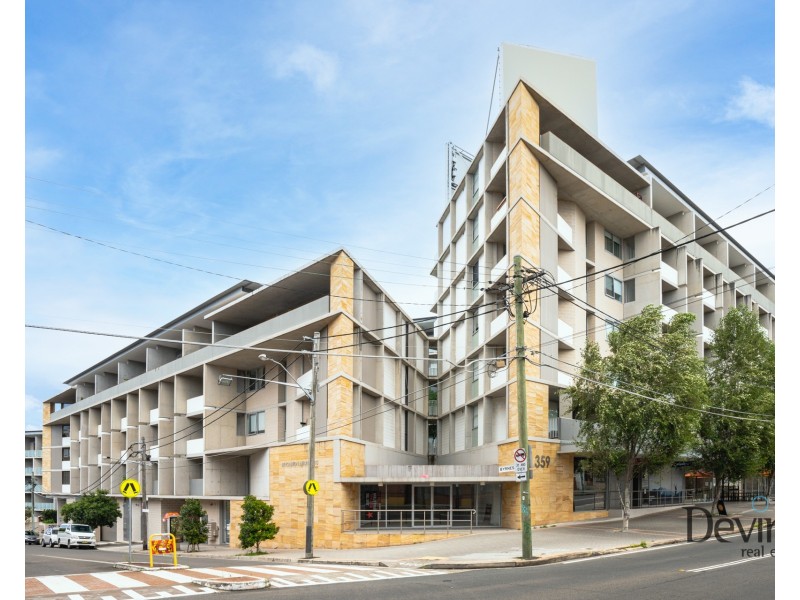 C802/359 Illawarra Road, Marrickville NSW 2204