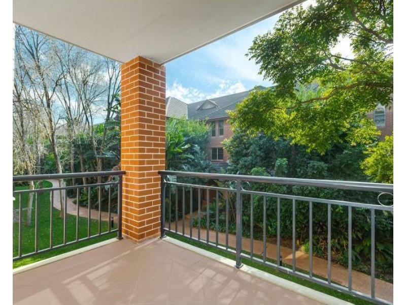 4/9 Williams Parade, Dulwich Hill NSW 2203