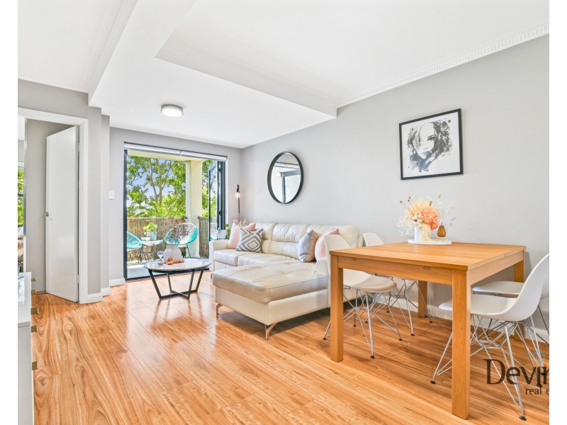 6/29 George Street, Marrickville NSW 2204