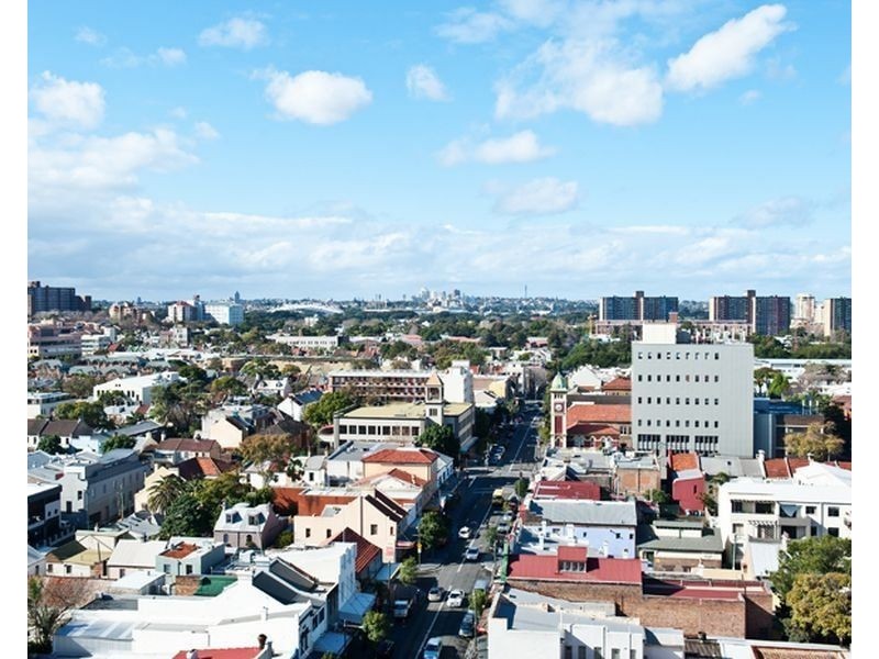 1306/157 Redfern Street, Redfern NSW 2016