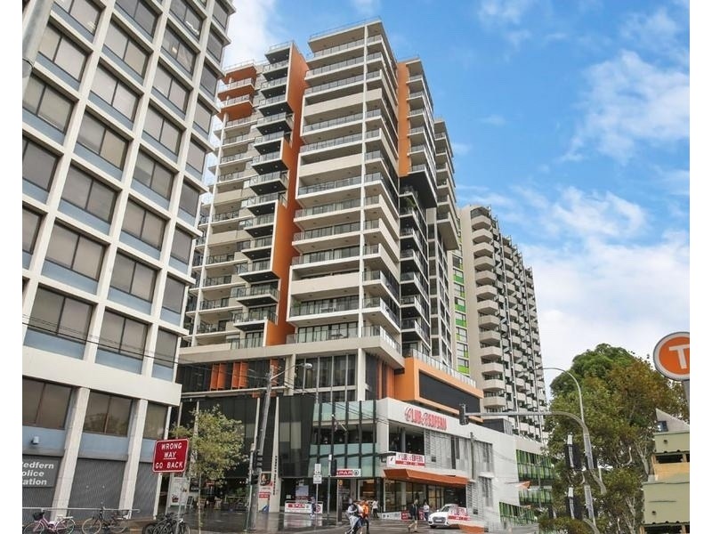 1306/157 Redfern Street, Redfern NSW 2016