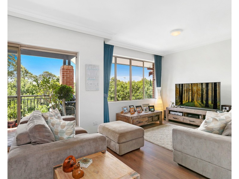 29/11 Williams Parade, Dulwich Hill NSW 2203