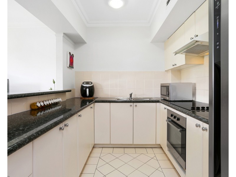 29/11 Williams Parade, Dulwich Hill NSW 2203