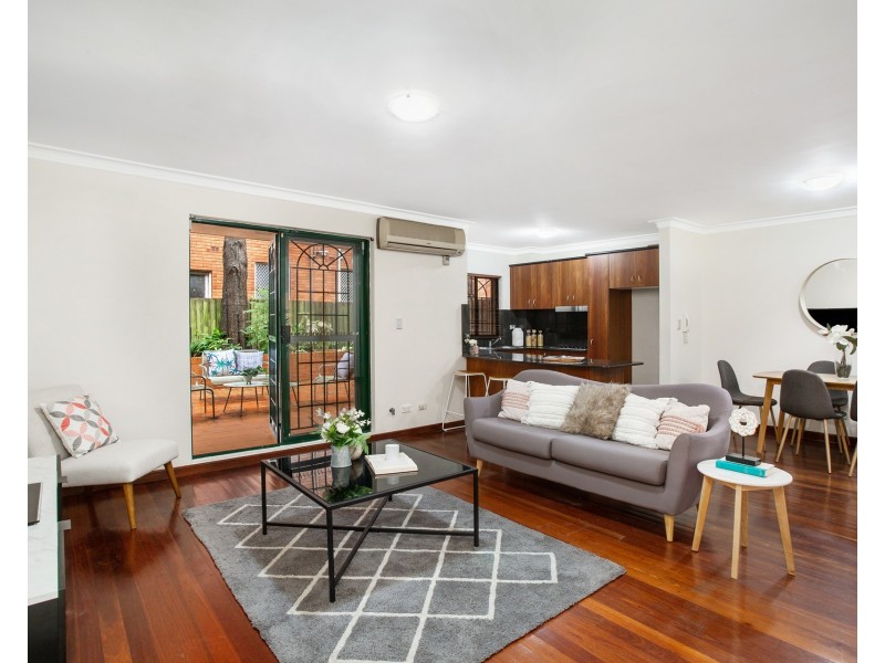 2/33 Elizabeth Street, Ashfield NSW 2131