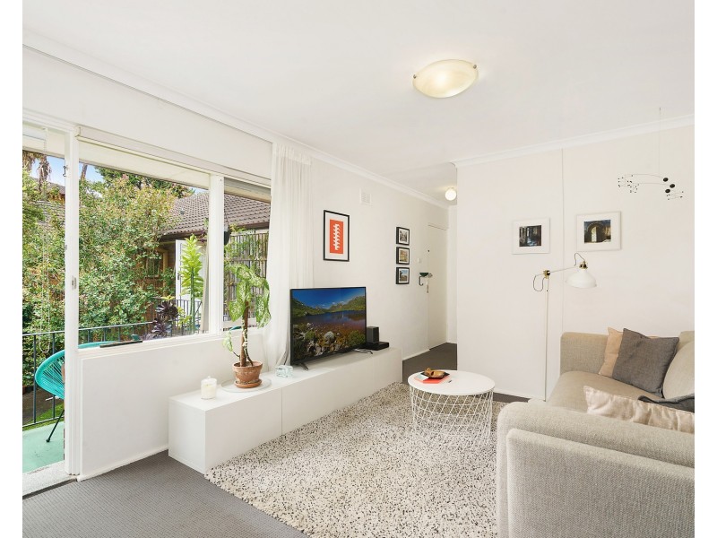 7/379 New Canterbury Road, Dulwich Hill NSW 2203