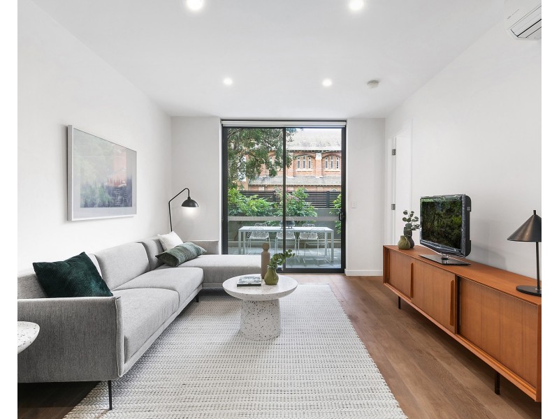 G03/370 New Canterbury Road, Dulwich Hill NSW 2203