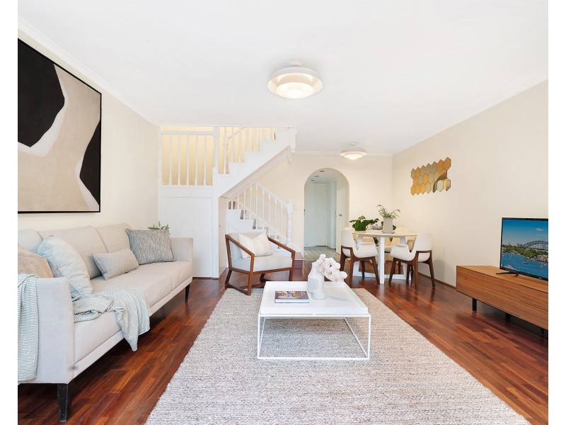 2/55-57 Garnet Street, Dulwich Hill NSW 2203