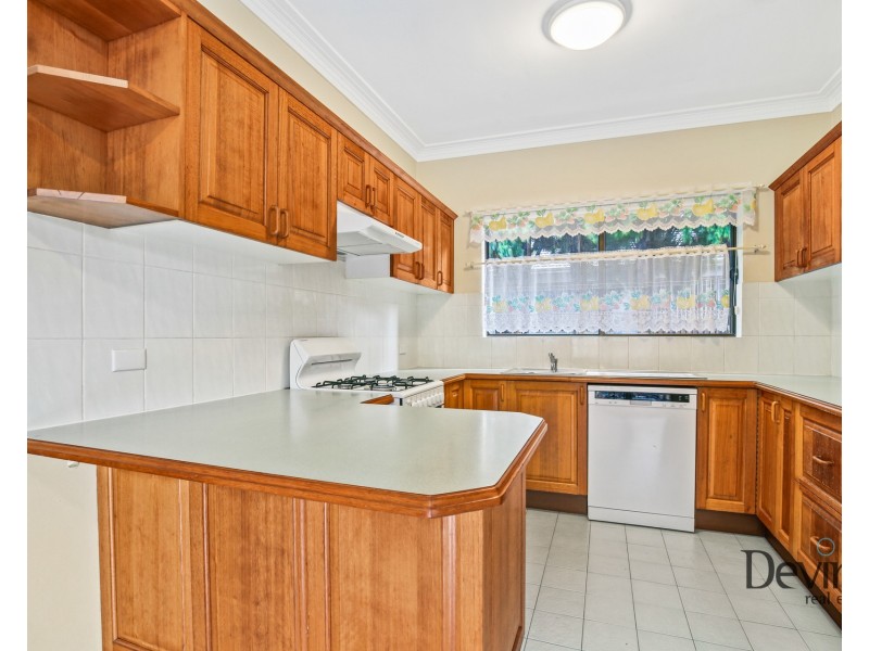 2/186 Croydon Avenue, Croydon Park NSW 2133