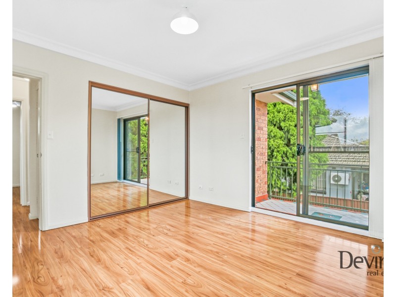2/186 Croydon Avenue, Croydon Park NSW 2133