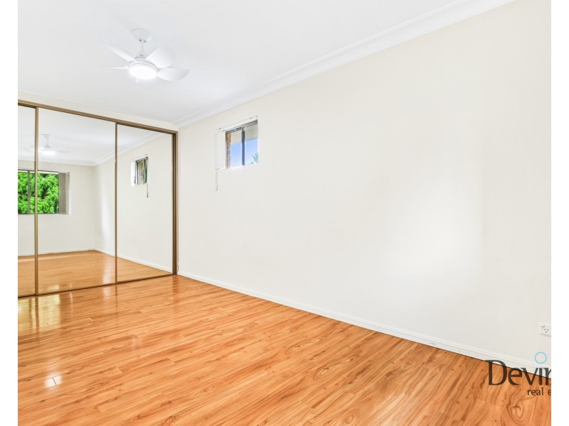 2/186 Croydon Avenue, Croydon Park NSW 2133