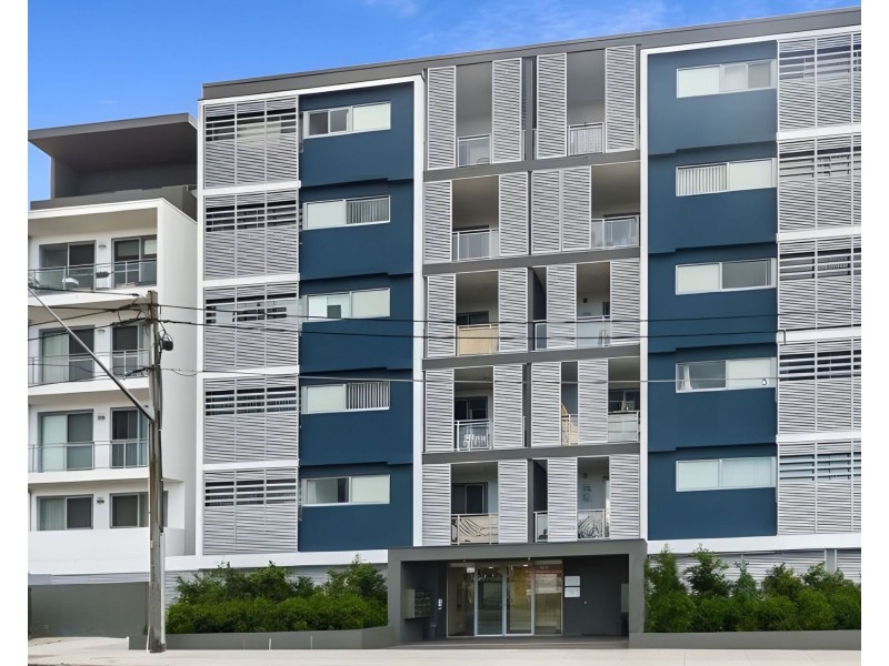 405/243-249 Canterbury Road, Canterbury NSW 2193