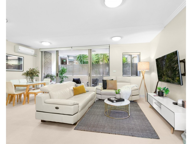 1/1-11 Canterbury Road, Canterbury NSW 2193