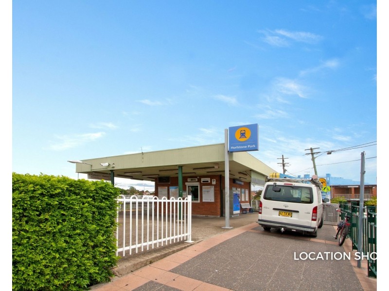 1/1-11 Canterbury Road, Canterbury NSW 2193