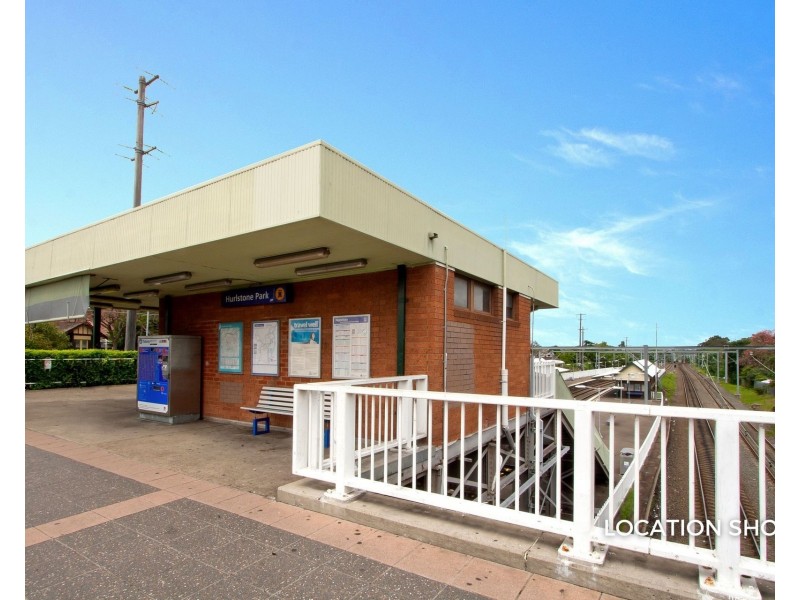 1/1-11 Canterbury Road, Canterbury NSW 2193