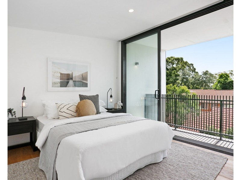 105/114-116 The Boulevarde, Dulwich Hill NSW 2203