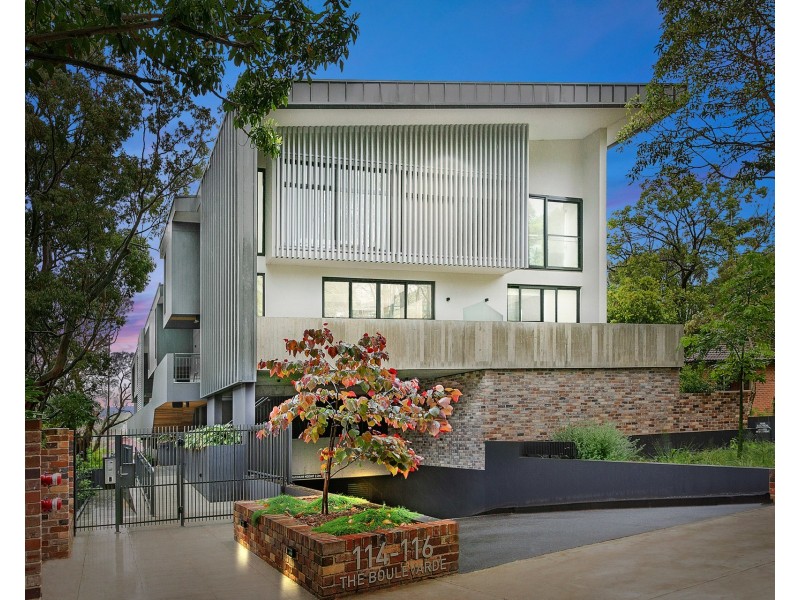 105/114-116 The Boulevarde, Dulwich Hill NSW 2203