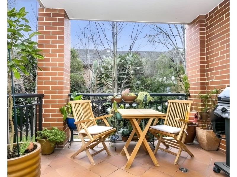 10/10 Williams Parade, Dulwich Hill NSW 2203