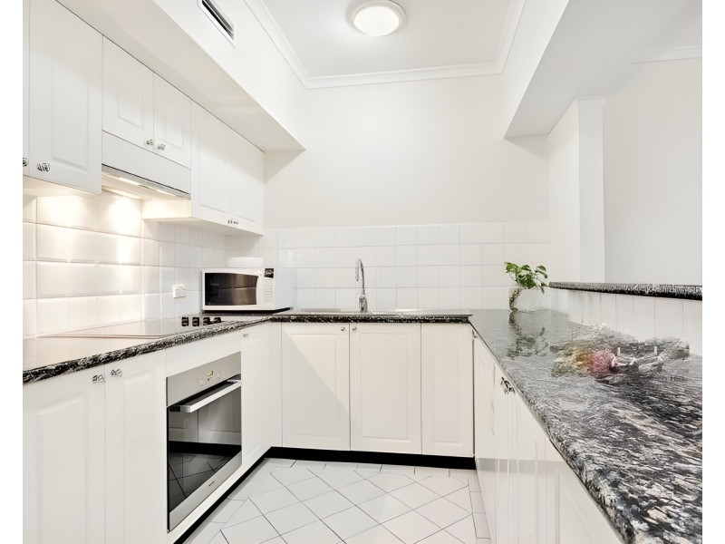 10/10 Williams Parade, Dulwich Hill NSW 2203