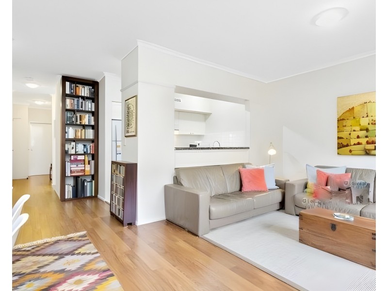 10/10 Williams Parade, Dulwich Hill NSW 2203
