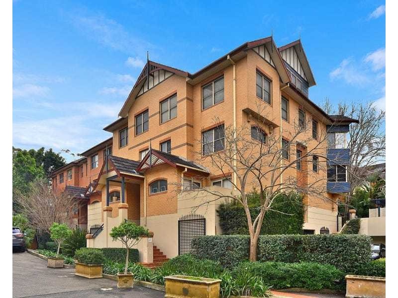 10/10 Williams Parade, Dulwich Hill NSW 2203