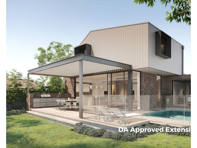 16 Hugh Avenue, Dulwich Hill NSW 2203