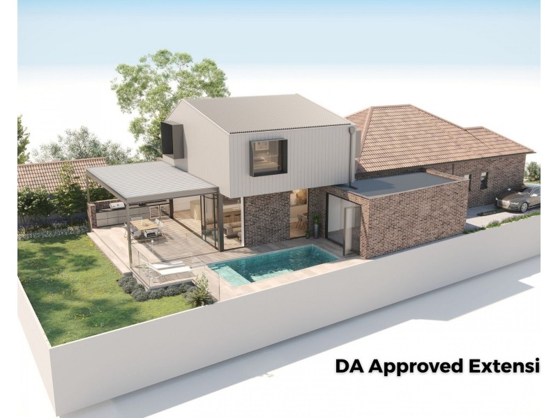 16 Hugh Avenue, Dulwich Hill NSW 2203