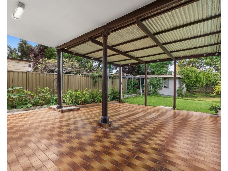 9 England Avenue, Marrickville NSW 2204