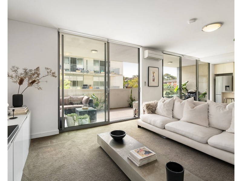 94/525 Illawarra Road, Marrickville NSW 2204