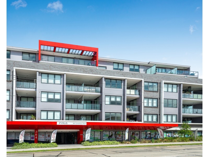 204/364-374 Canterbury Road, Canterbury NSW 2193