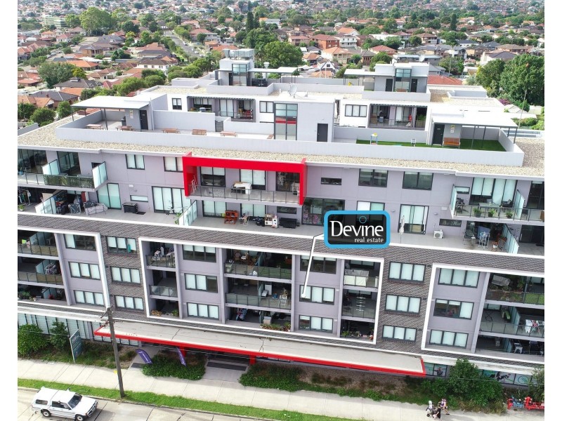 204/364-374 Canterbury Road, Canterbury NSW 2193